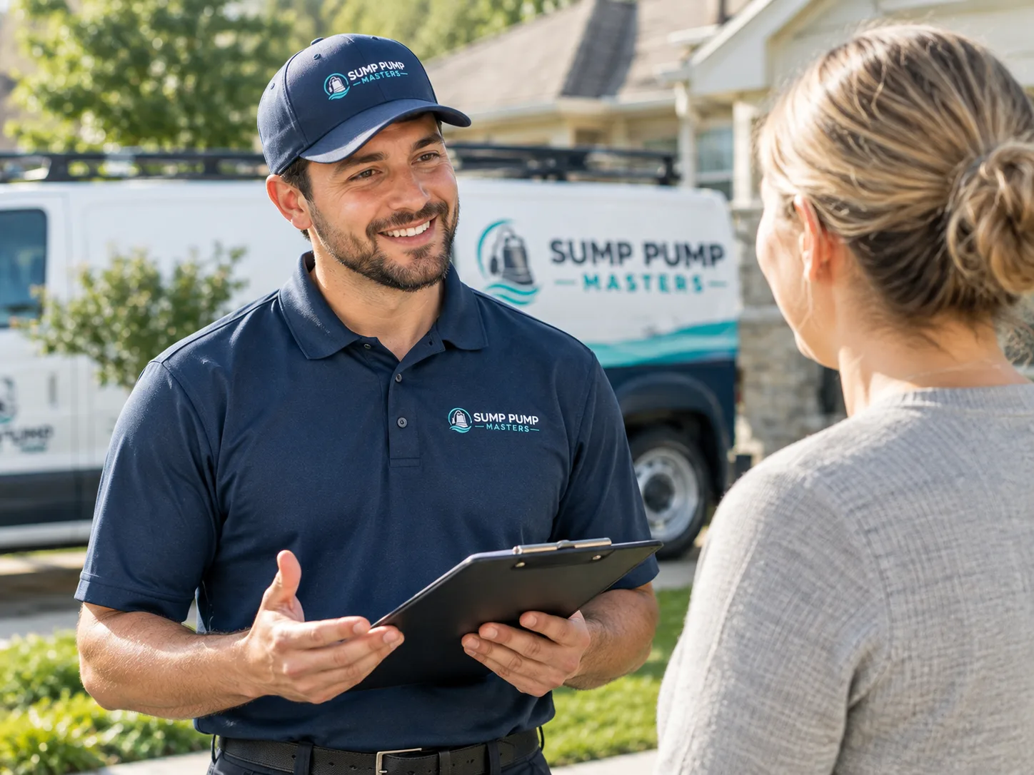 Sump Pump Repair Almont, MI FAQs